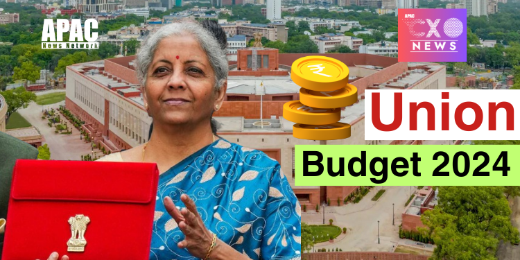 Union Budget 2024